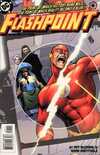 Flashpoint comic books